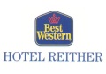 Logo Best Western  Hotel Reither  HEYDCO Hotelbetriebs GesmbH