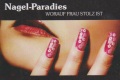 Logo Nagel-Paradies  Sabine Schweiger