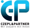 Logo Czepl & Partner  Steuer- u. Unternehmensberatungs GmbH & Co KG