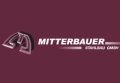 Logo Stahl- und Metallbau Bernhard Mitterbauer in 5144 Handenberg