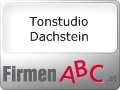 Logo Tonstudio Dachstein
