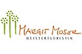 Logo Naturwerkstatt Margit Moser  Meisterfloristin