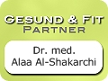 Logo Dr.med. Alaa AL-SHAKARCHI