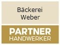 Logo B�ckerei Weber