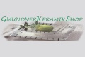 Logo Gmundner Keramik Shop  Inh. Fritz Hofmann