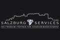 Logo Salzburg-Services GmbH