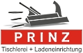 Logo Viktor Prinz Ges.m.b.H. & Co. KG Tischlerei + Ladeneinrichtung