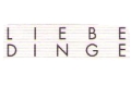 Logo Liebe Dinge   Inh. Helena Dankl