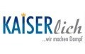 Logo: KAISERlich Dampfb�der  Inh. Rene Kaiser
