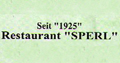 Logo Restaurant Karl Sperl