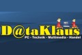 Logo D@ta Klaus  Inh. Klaus Nairz