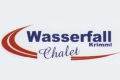 Logo Chalet Wasserfall Krimml