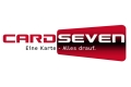 Logo cardseven Handelsunternehmen OG