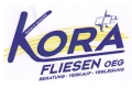Logo KORA Fliesen OEG