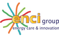 Logo Enci GmbH
