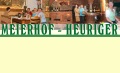 Logo Meierhof-Heuriger