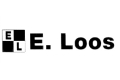 Logo E. Loos Elektrowärmetechnik in 8020 Graz