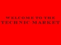 Logo Firma Schlinger Robert  Technic-Market
