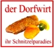 Logo Schnitzelparadies Dorfwirt Johann Schmiedbauer