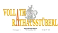 Logo Weinlaubengasthof Rathausst�berl