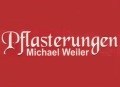 Logo Pflasterungen  Michael Weiler