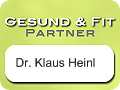 Logo Dr. Klaus Heinl