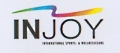 Logo INJOY - International Sports- & Wellnessclubs