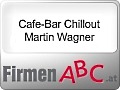 Logo Cafe-Bar Chillout  Inh. Martin Wagner