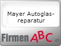 Logo Autoglasreparatur  Mayer Andreas