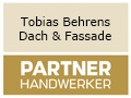 Logo Tobias Behrens  Dach & Fassade