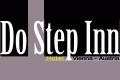 Logo Do Step Inn  Hotel & Hostel