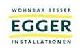 Logo Egger Installationen GmbH & Co KG