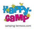 Logo Happy Camp KG in 6631  Lermoos