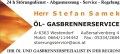Logo Samek Stefan �l-Gasbrennerservice