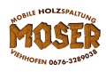 Logo Mobile Holzspaltung  Manuela Moser
