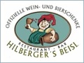 Logo Hilberger's Beisl  Restaurant-Weinbar
