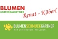 Logo Blumen Renat - K�berl
