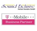 Logo Sound Exclusive  Herbst Handel GmbH