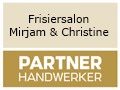 Logo Frisiersalon Mirjam & Christine  Inh. Mirjam Reitmayer