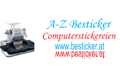 Logo A - Z Besticker