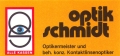 Logo Schmidt Rudolf  Optik