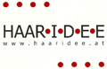 Logo HAAR I D E E  Regina M�lleder