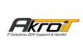 Logo AkroIT ITsolutions EDV-Support & Handel