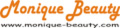 Logo Monique Beauty  Inh. Schappelwein Petra