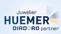 Logo Juwelier Huemer KG