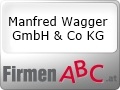 Logo Manfred Wagger  GmbH & Co KG