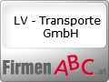 Logo LV - Transporte GmbH