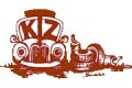 Logo K.T.Z. GmbH  Aixam Centre Autriche  Lada Wien Liesing  Tata Wien