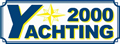 Logo Yachting 2000 e.U.