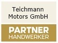 Logo Teichmann  Motors GmbH